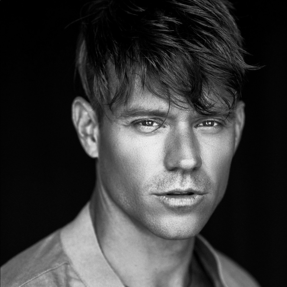 Meet your Posher, Dan